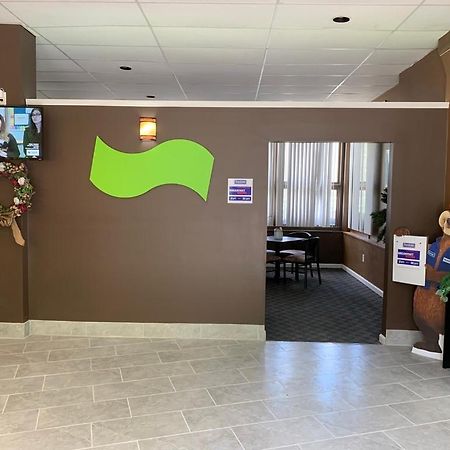 Travelodge By Wyndham Lake George Ny Экстерьер фото