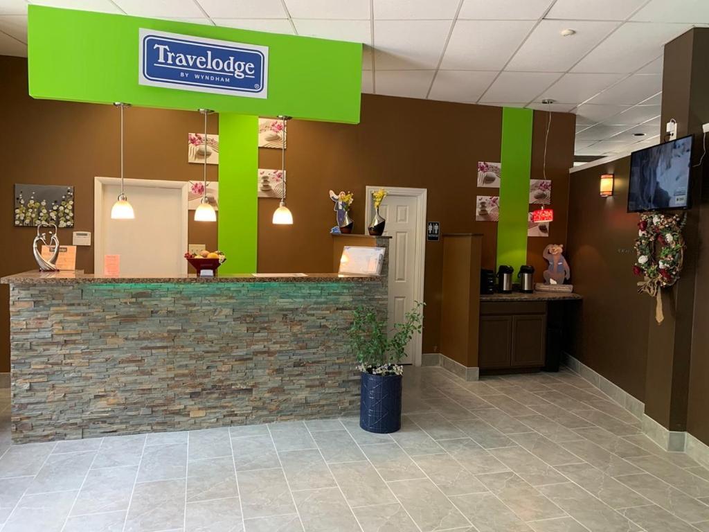 Travelodge By Wyndham Lake George Ny Экстерьер фото