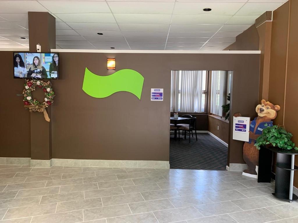 Travelodge By Wyndham Lake George Ny Экстерьер фото