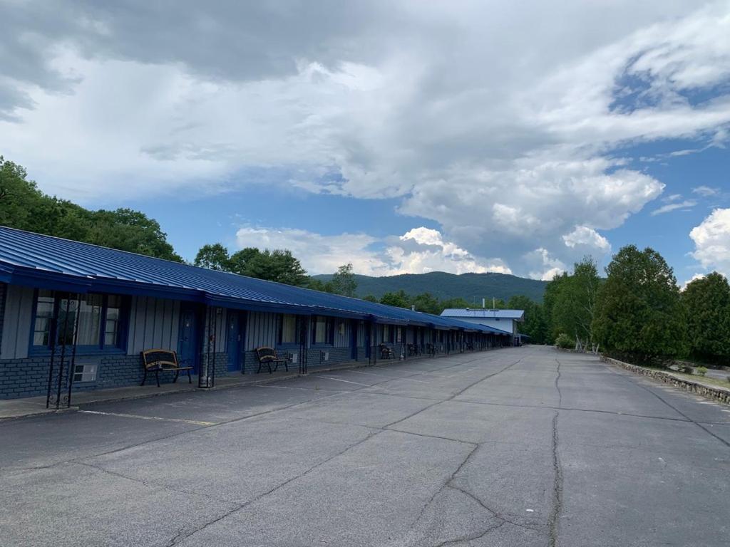 Travelodge By Wyndham Lake George Ny Экстерьер фото