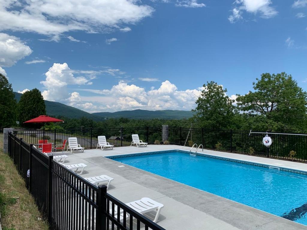 Travelodge By Wyndham Lake George Ny Экстерьер фото