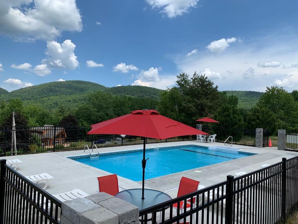 Travelodge By Wyndham Lake George Ny Экстерьер фото