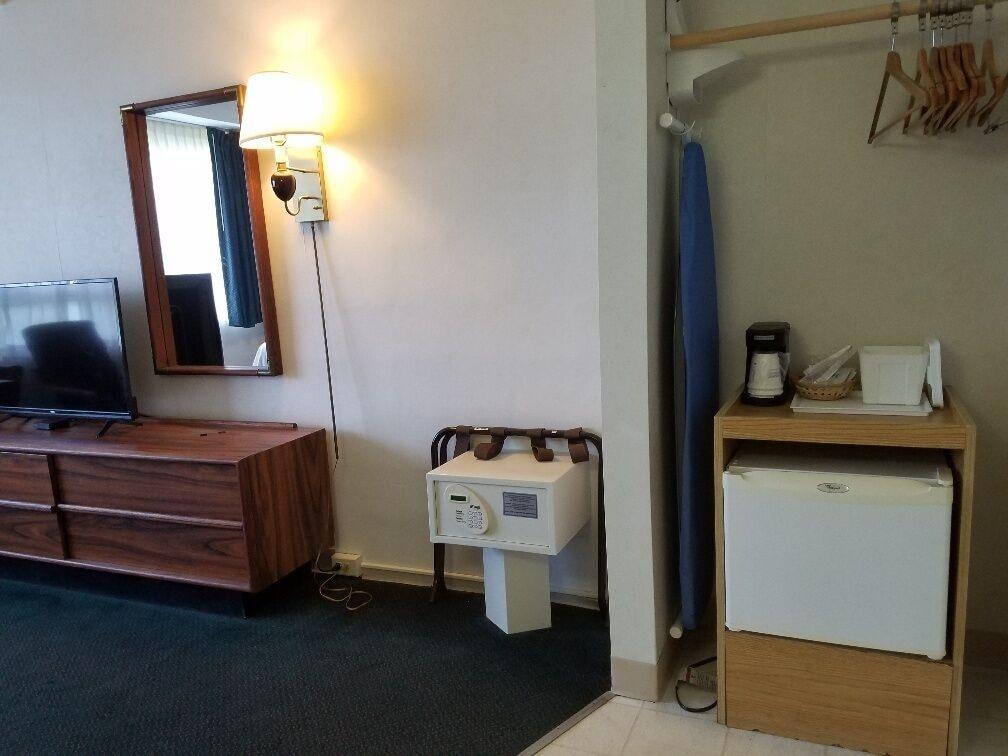 Travelodge By Wyndham Lake George Ny Экстерьер фото
