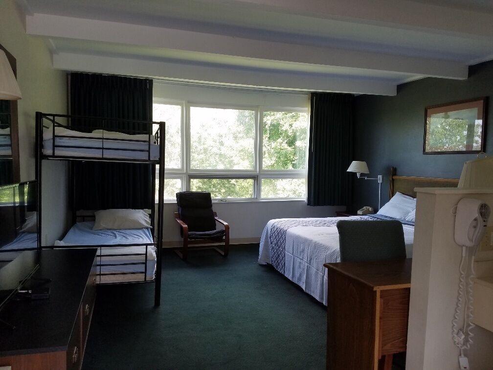 Travelodge By Wyndham Lake George Ny Экстерьер фото