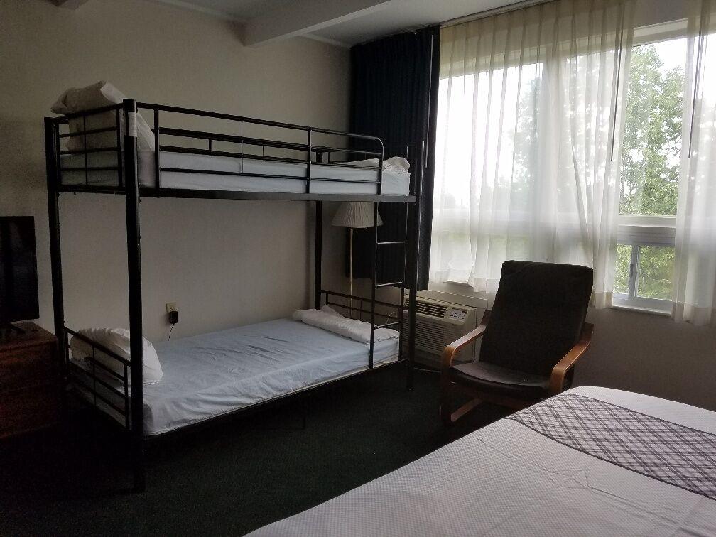 Travelodge By Wyndham Lake George Ny Экстерьер фото