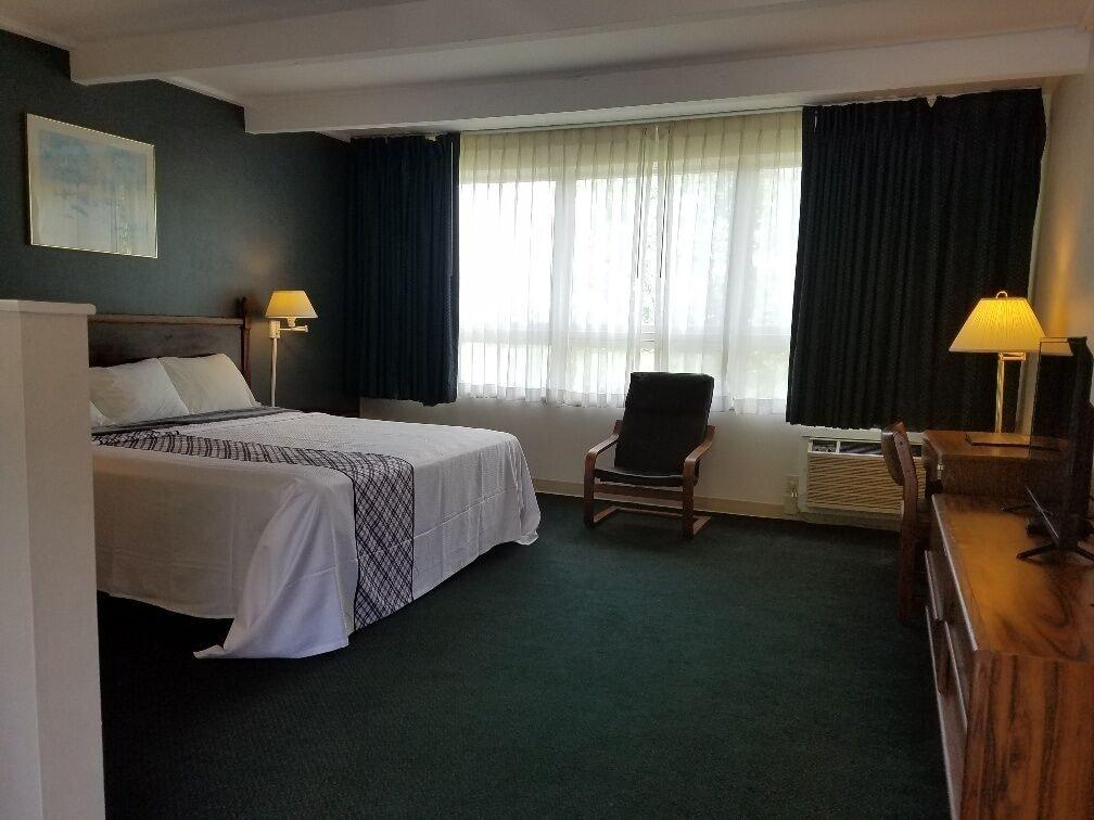 Travelodge By Wyndham Lake George Ny Экстерьер фото