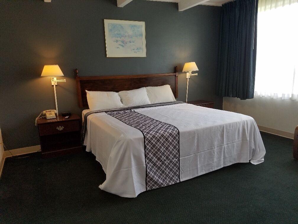 Travelodge By Wyndham Lake George Ny Экстерьер фото