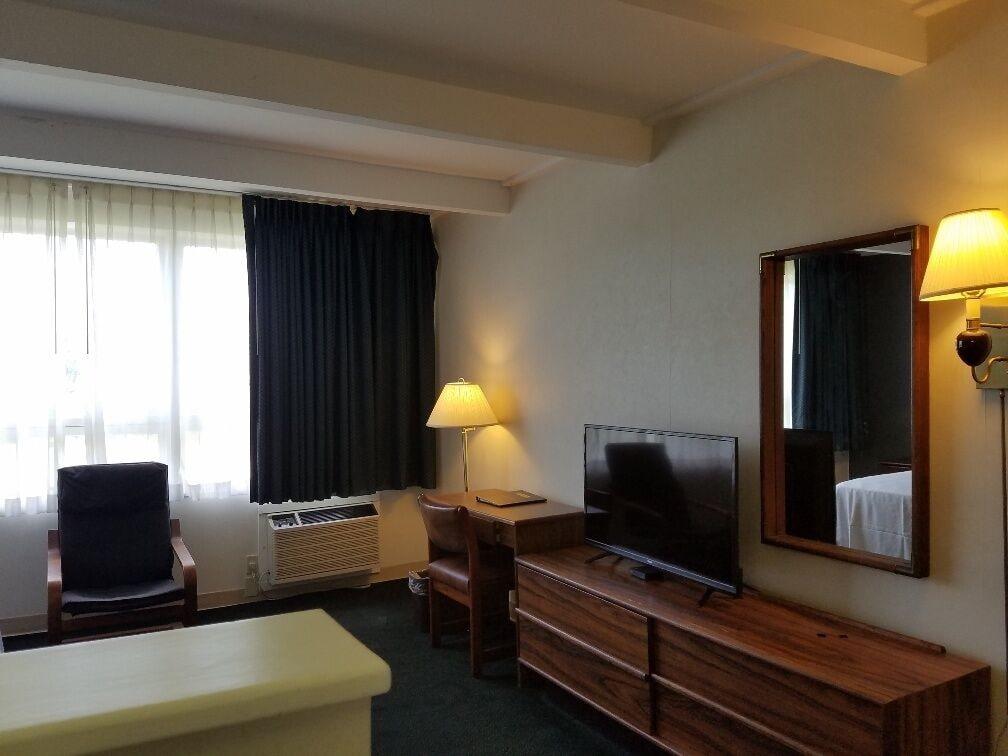 Travelodge By Wyndham Lake George Ny Экстерьер фото