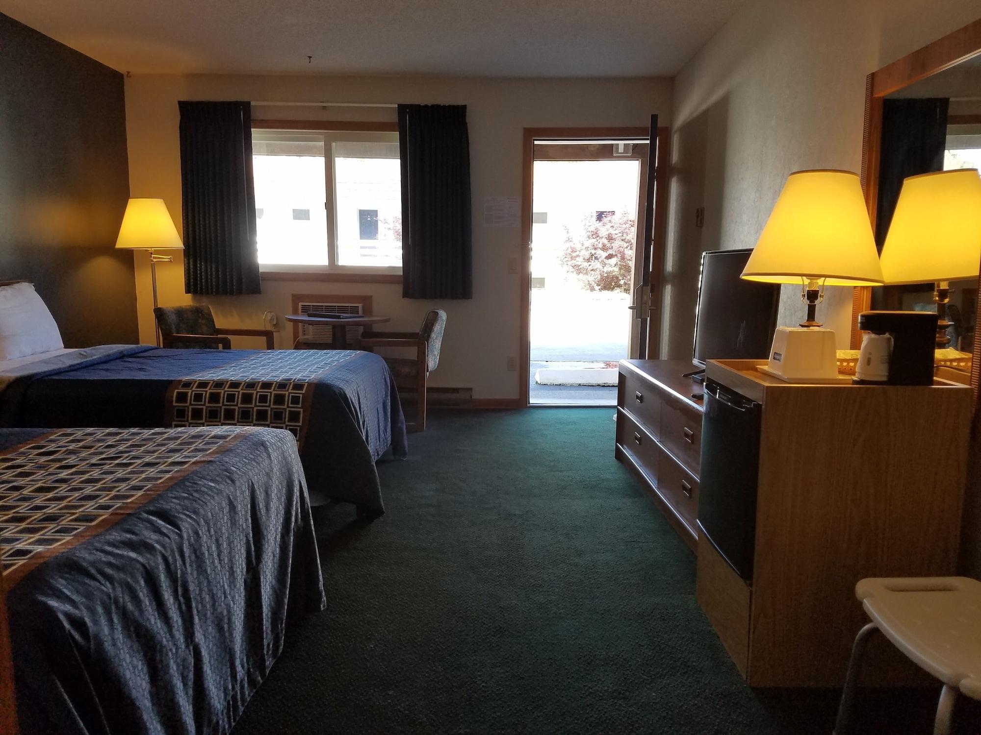 Travelodge By Wyndham Lake George Ny Экстерьер фото