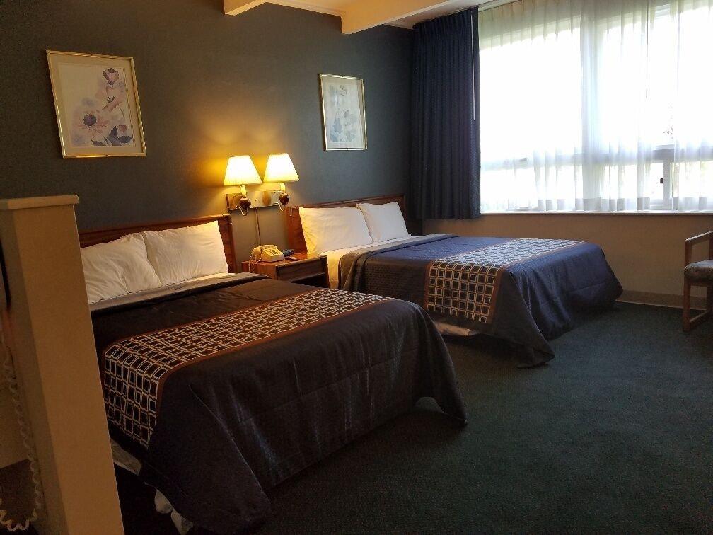 Travelodge By Wyndham Lake George Ny Экстерьер фото