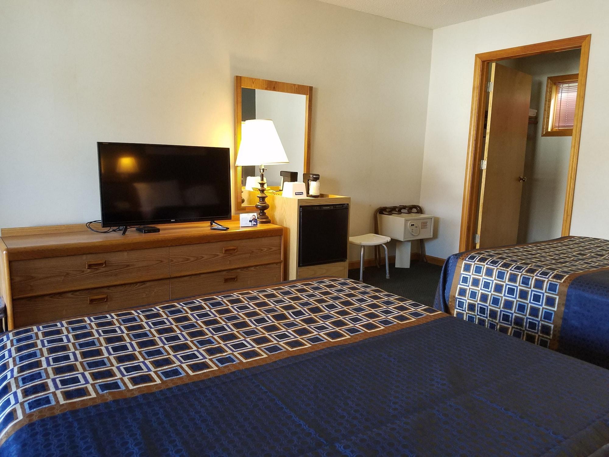 Travelodge By Wyndham Lake George Ny Экстерьер фото