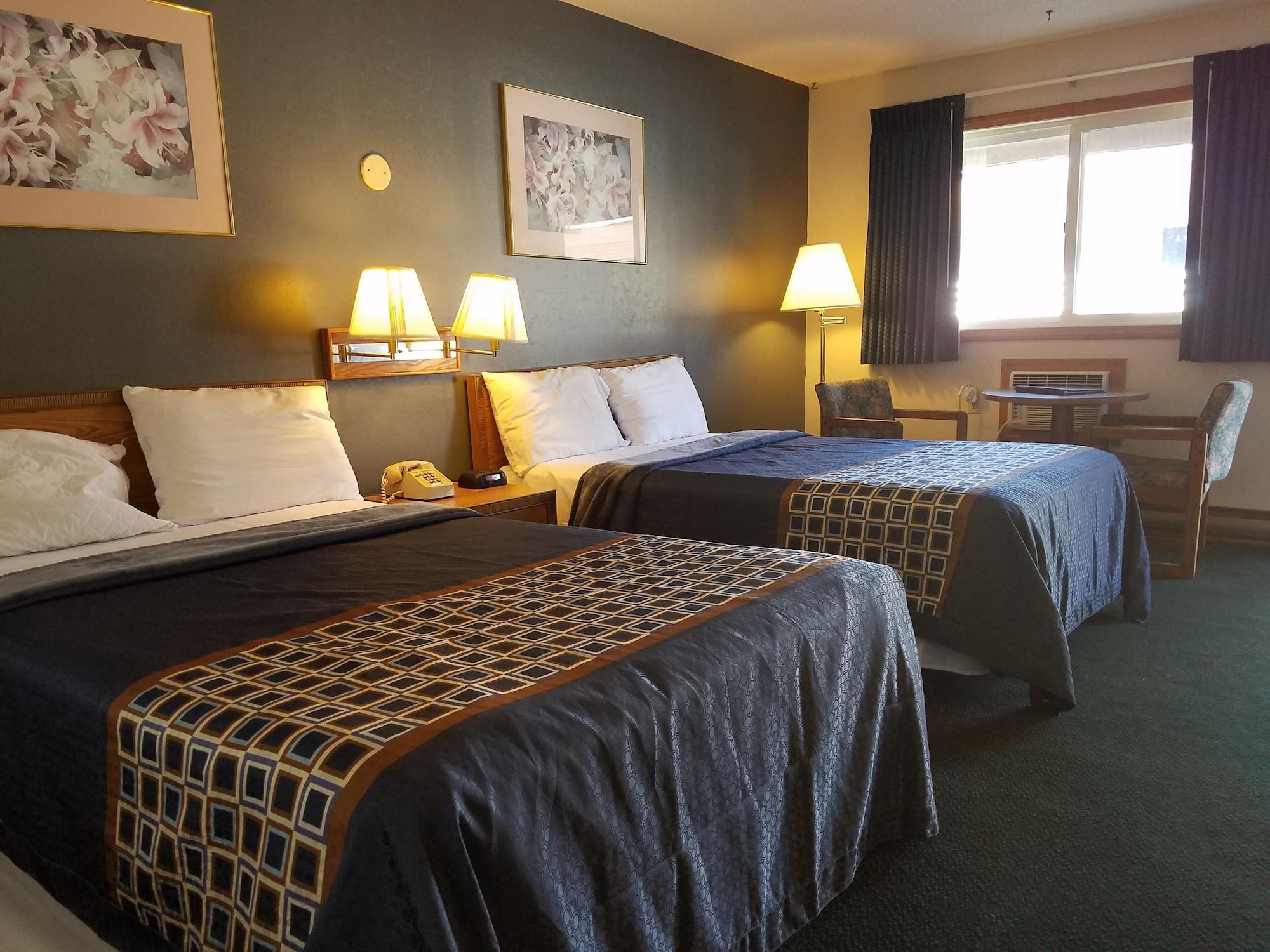 Travelodge By Wyndham Lake George Ny Экстерьер фото