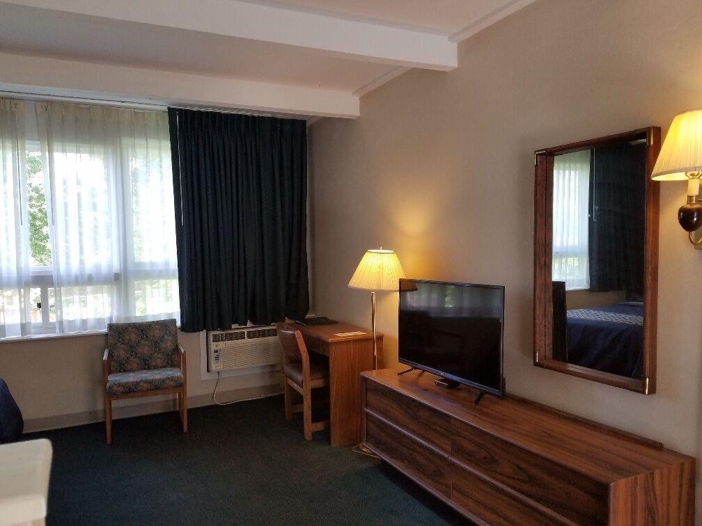 Travelodge By Wyndham Lake George Ny Экстерьер фото